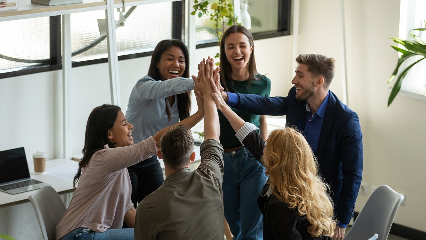 Warum der systemische Ansatz in Teams den Unterschied macht