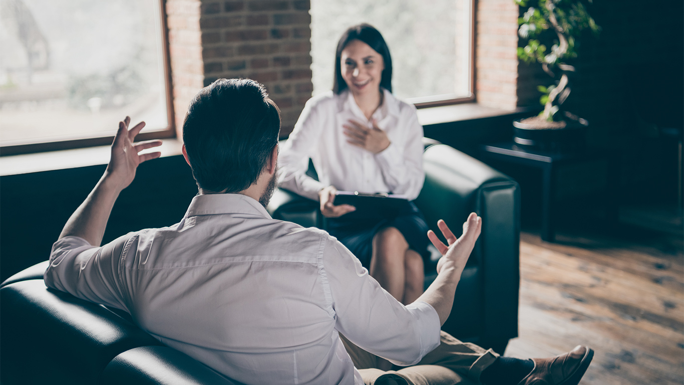 Coaching oder Therapie? – Wo liegt der Unterschied und was passt zu mir?